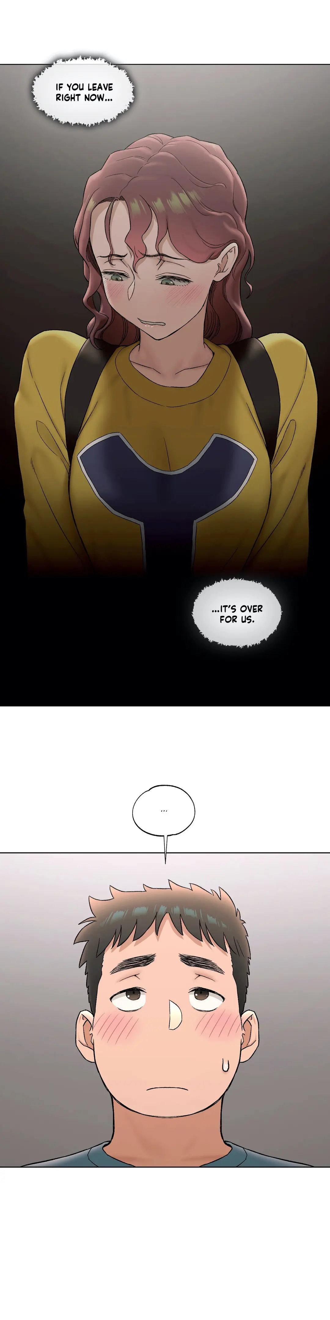 Sexercise Episode 78 - Page 23