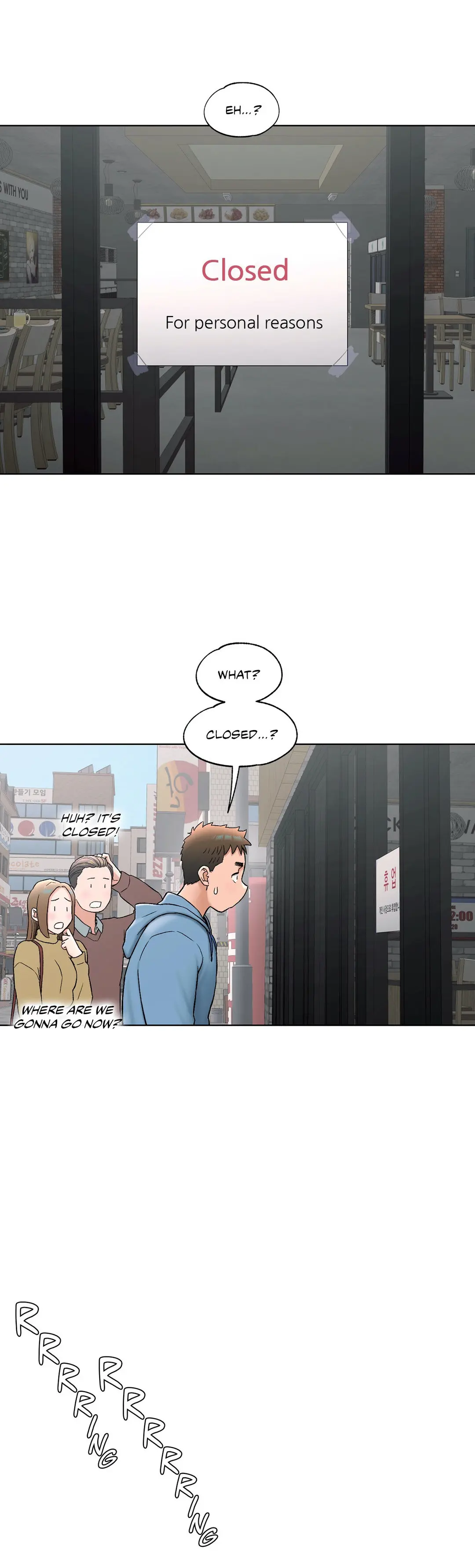 Sexercise Episode 78 - Page 27