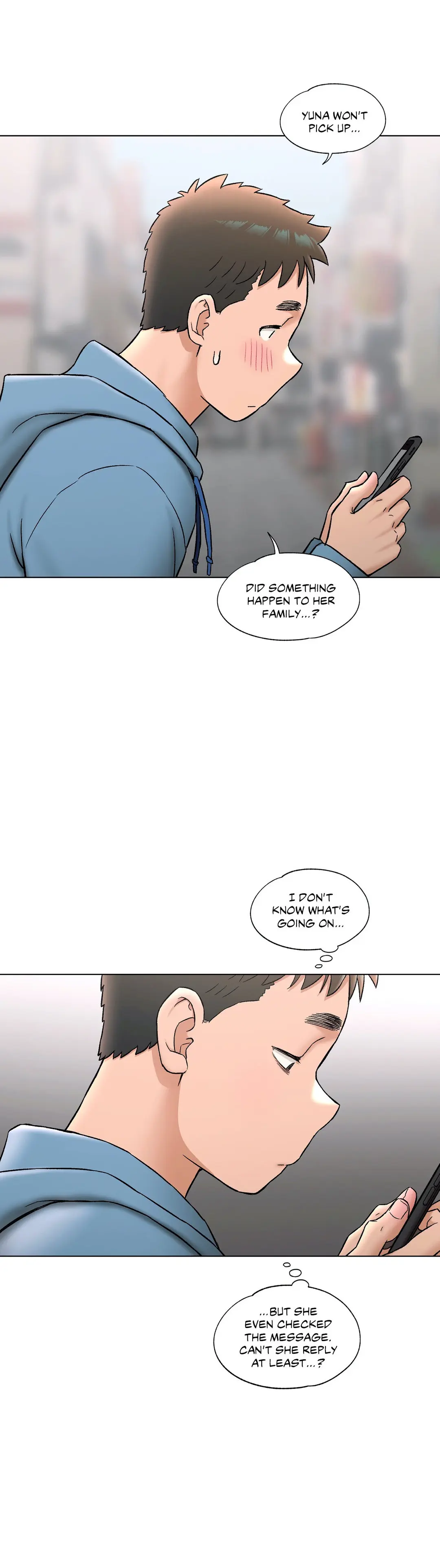 Sexercise Episode 78 - Page 31