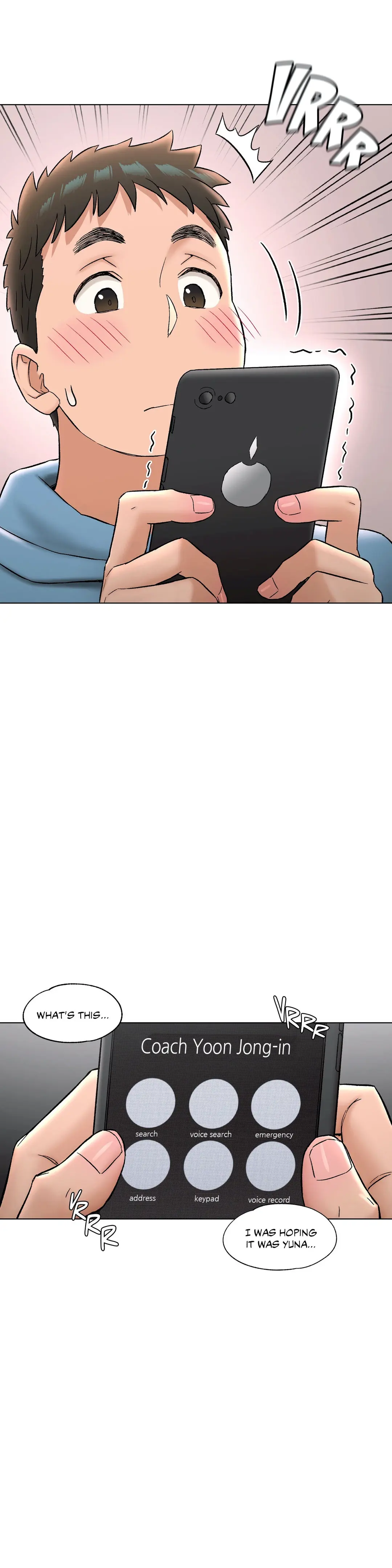 Sexercise Episode 78 - Page 32