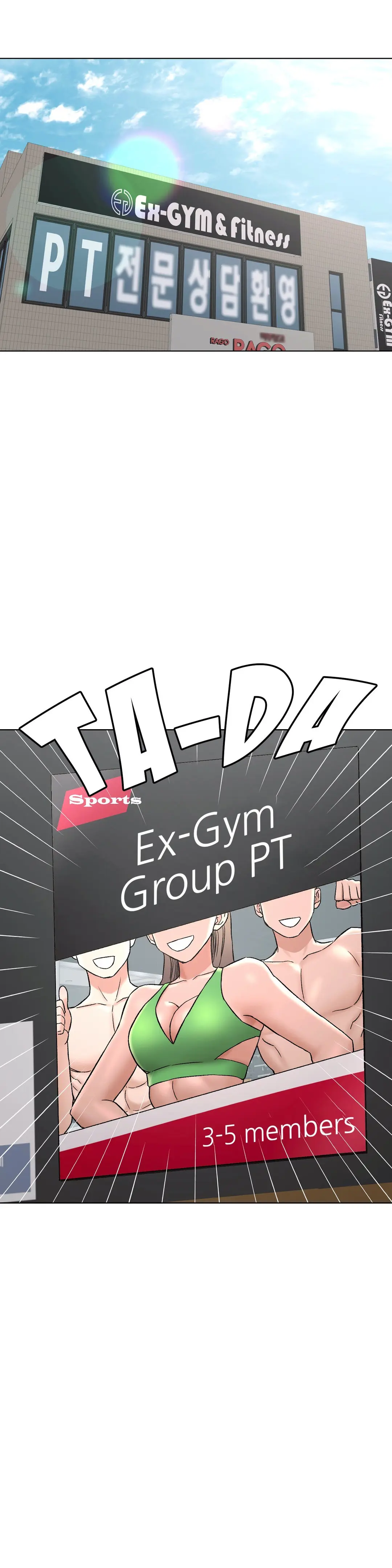 Sexercise Episode 78 - Page 34