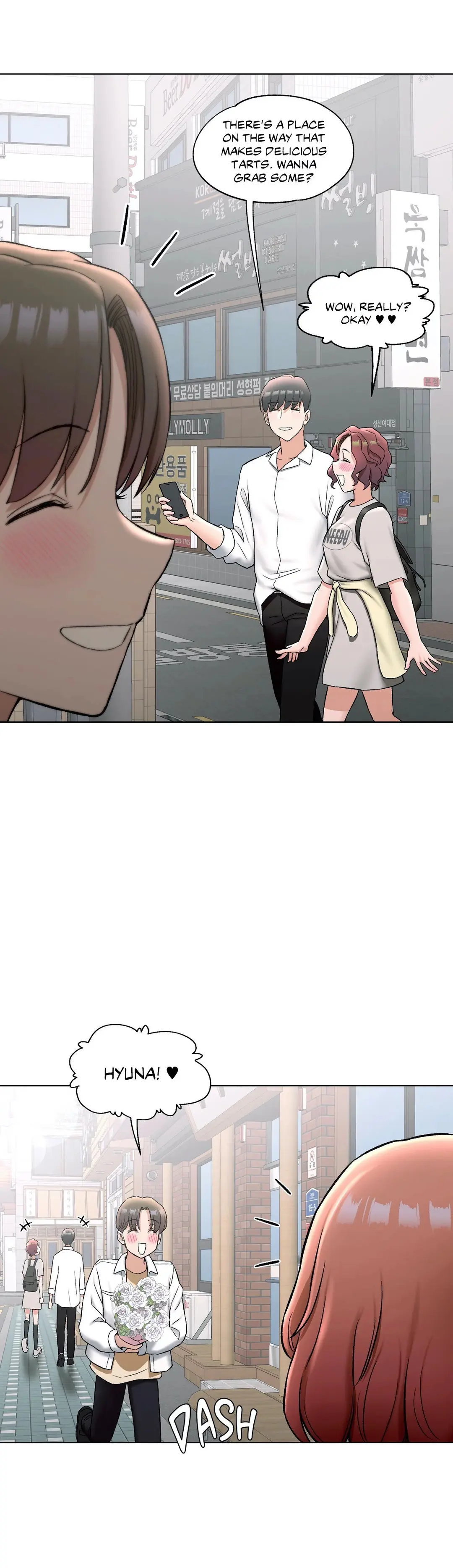 Sexercise Episode 79 - Page 17