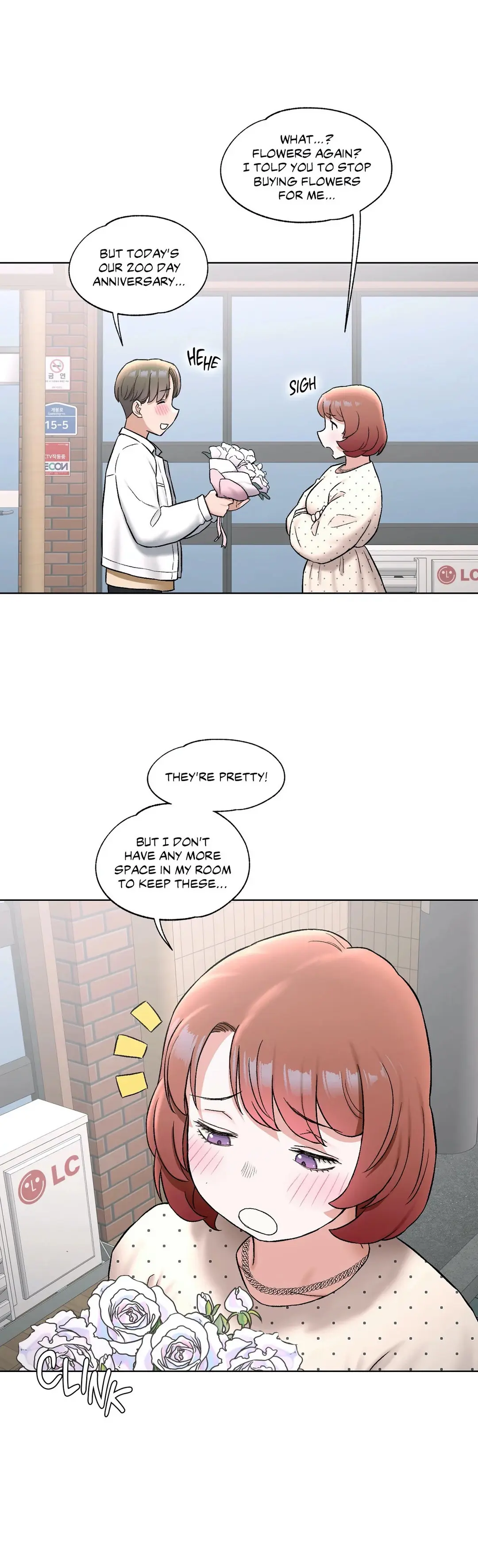 Sexercise Episode 79 - Page 18