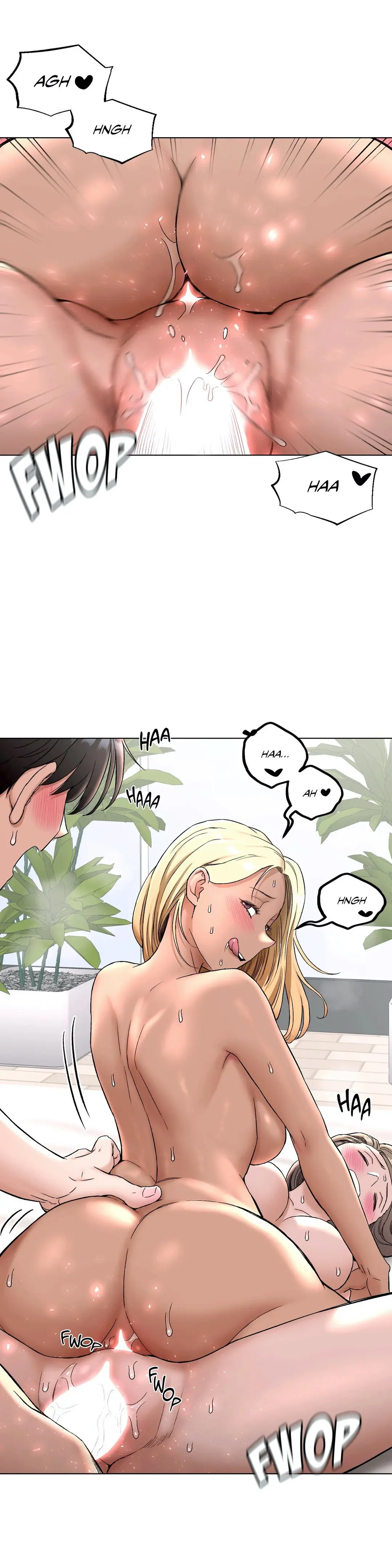 Sexercise Episode 79 - Page 2