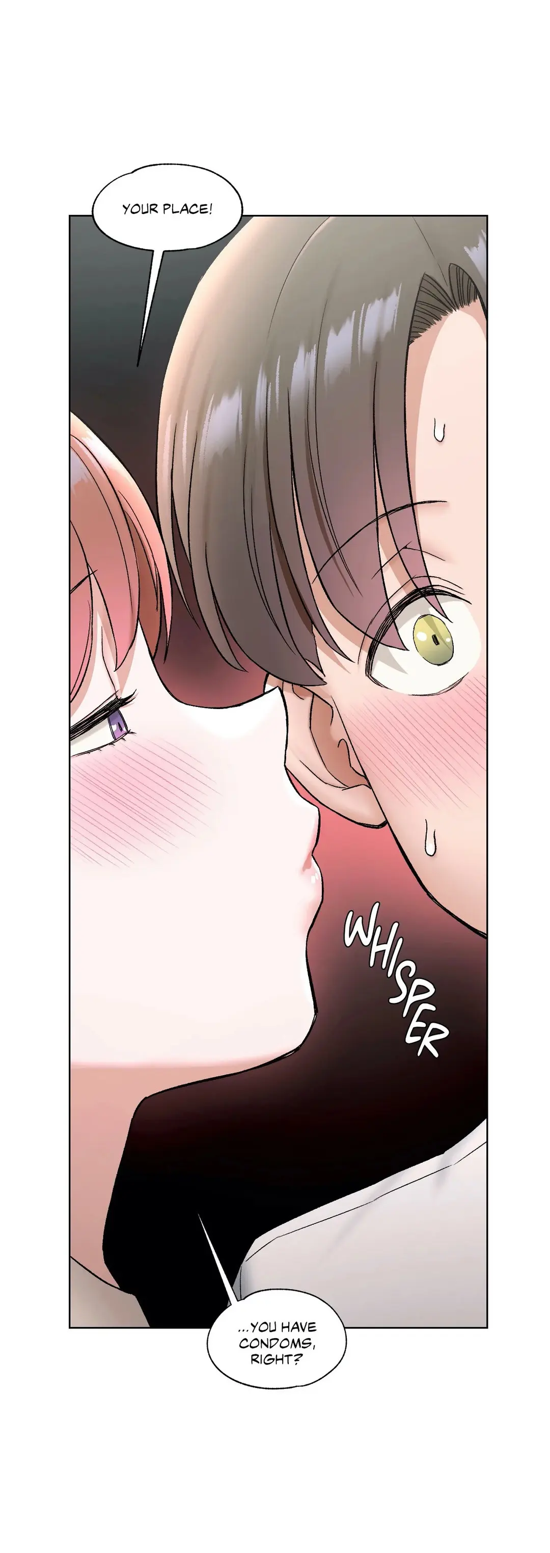 Sexercise Episode 79 - Page 22