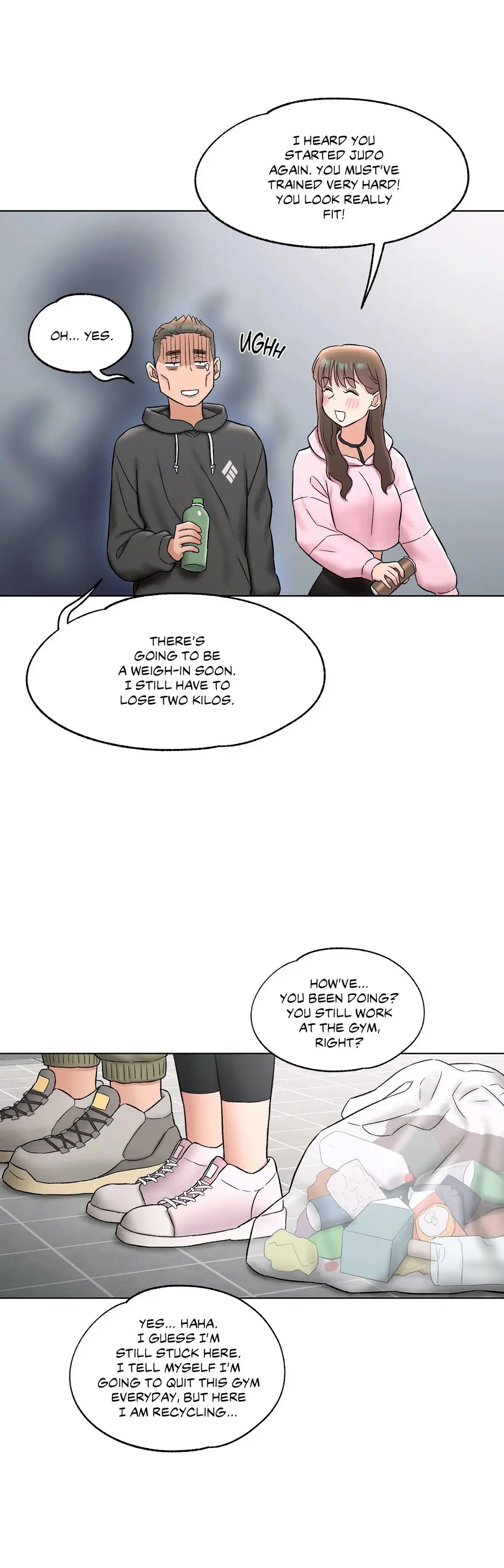 Sexercise Episode 79 - Page 28