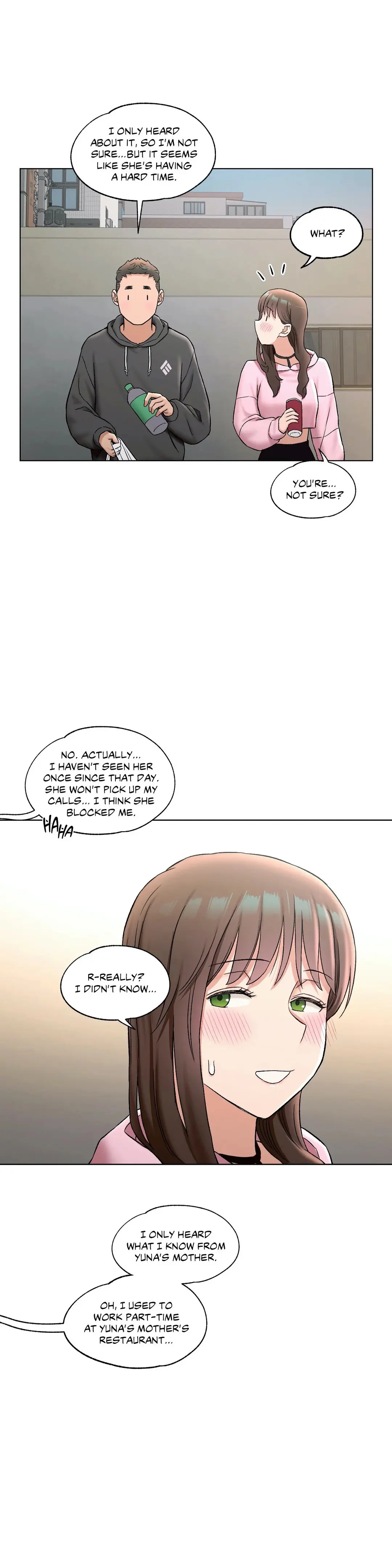 Sexercise Episode 79 - Page 30