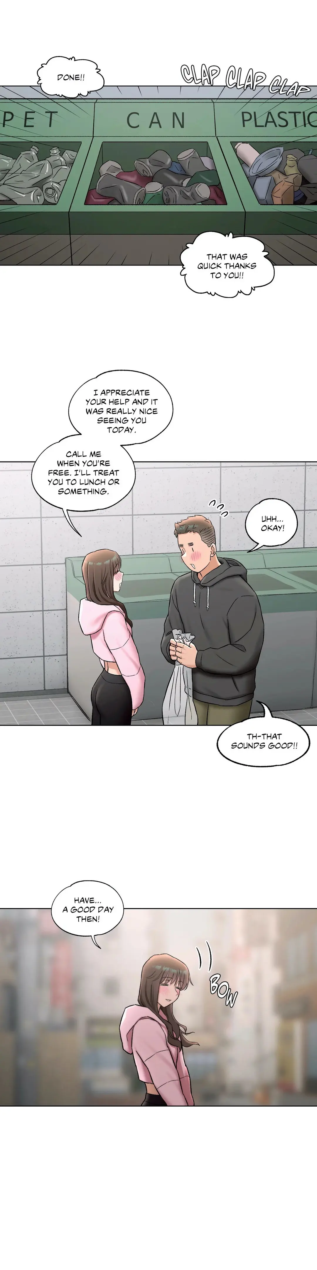 Sexercise Episode 79 - Page 31