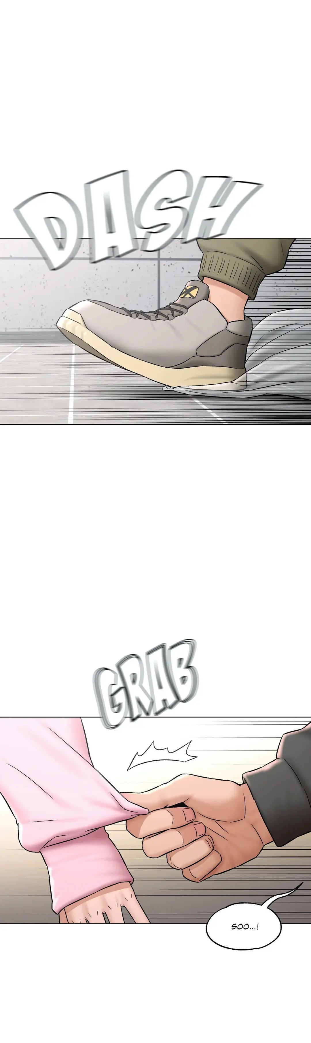 Sexercise Episode 79 - Page 33