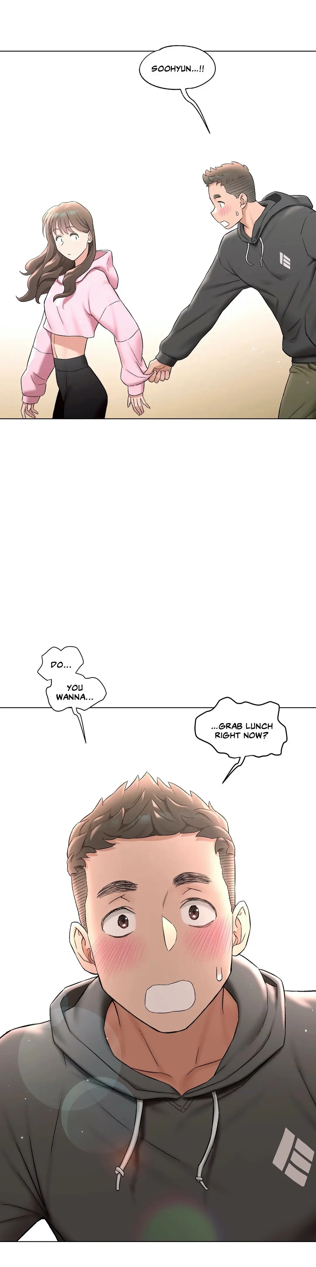 Sexercise Episode 79 - Page 34