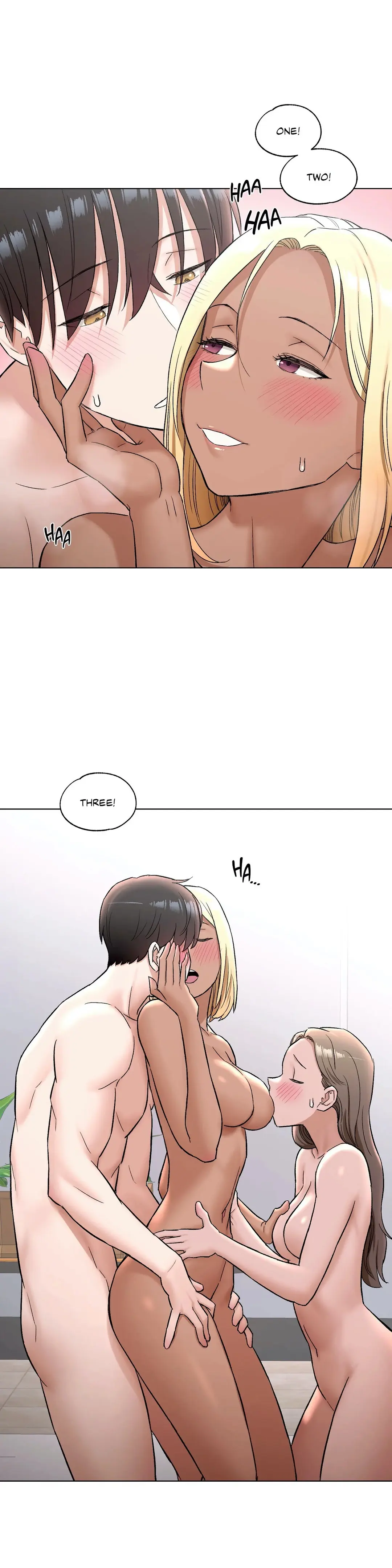 Sexercise Episode 79 - Page 6