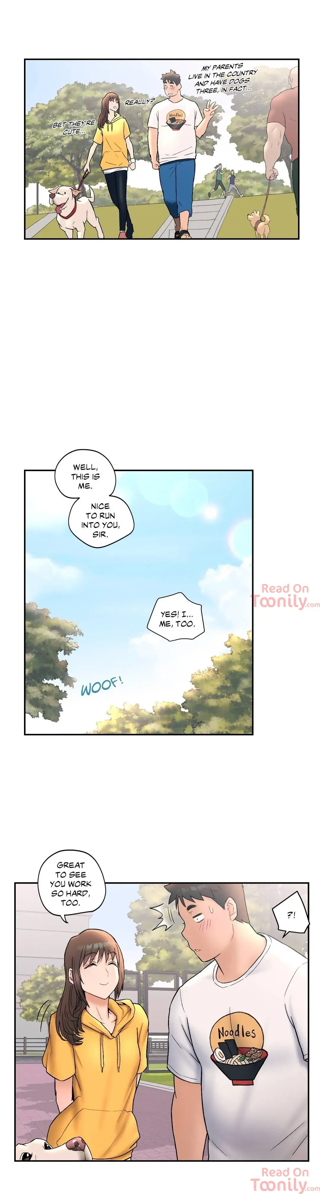 Sexercise Episode 8 - Page 5