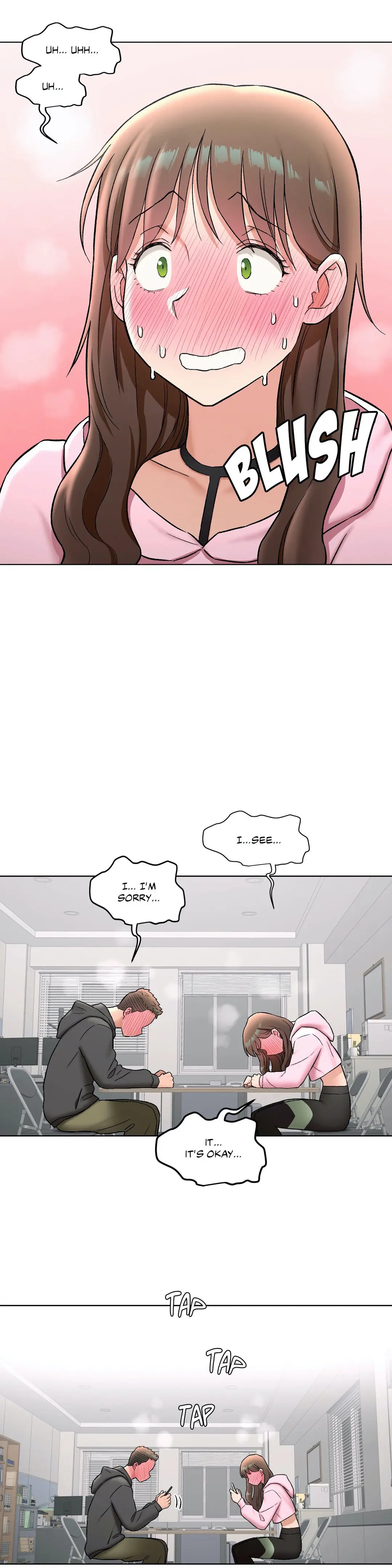 Sexercise Episode 80 - Page 10