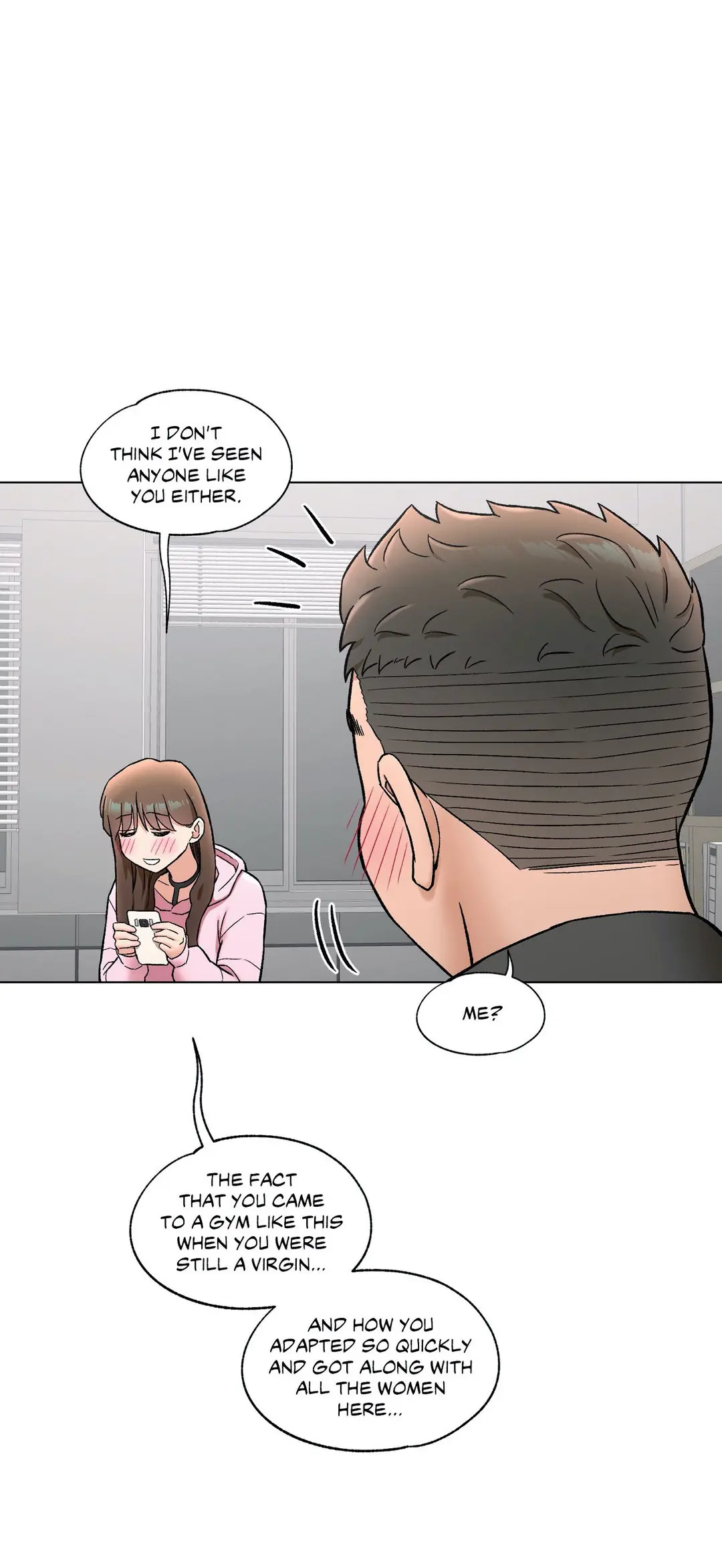 Sexercise Episode 80 - Page 11