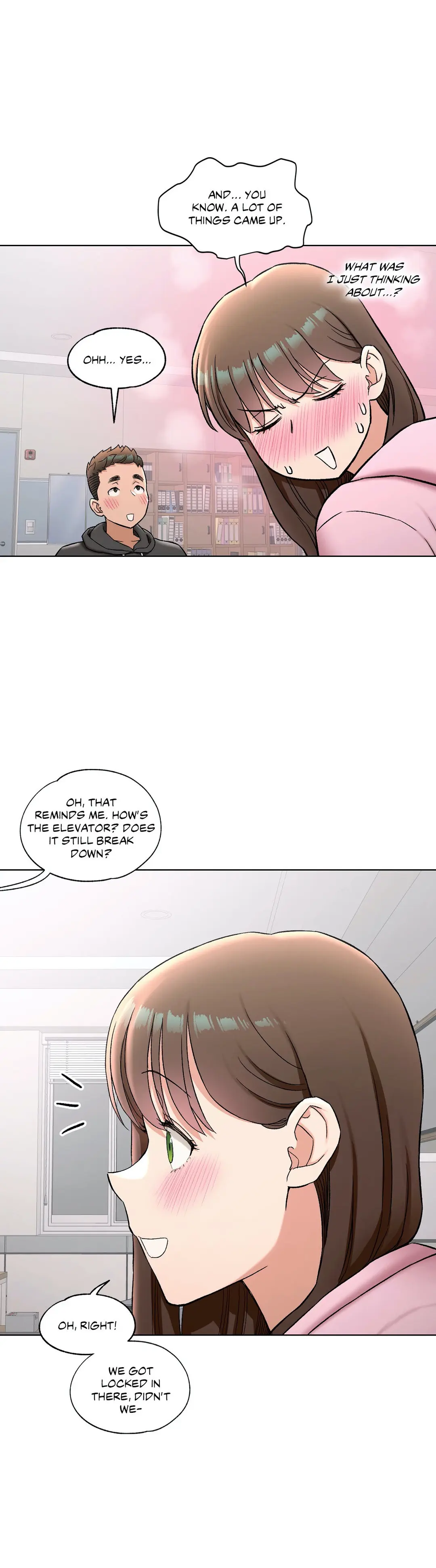Sexercise Episode 80 - Page 13