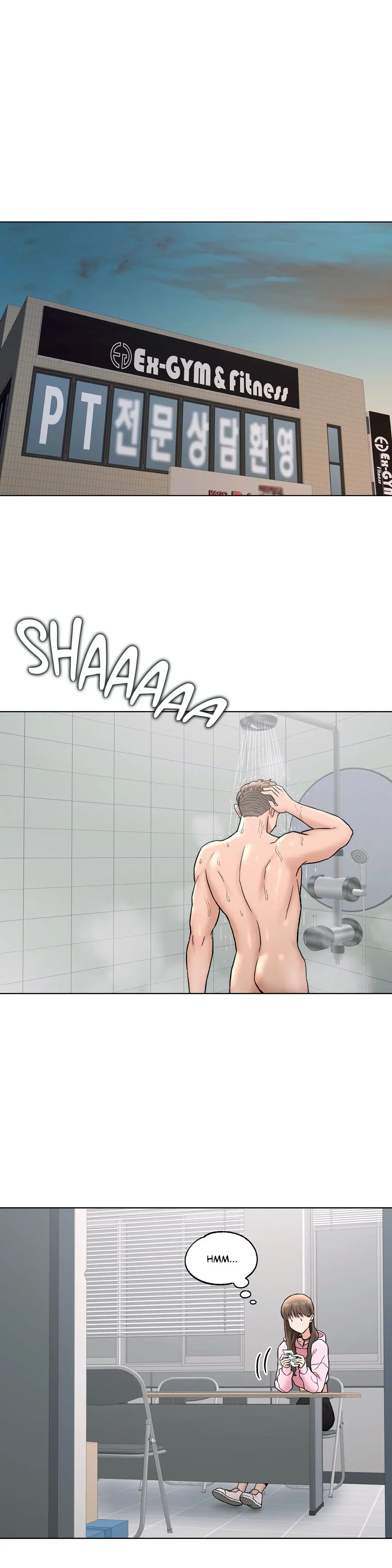 Sexercise Episode 80 - Page 2