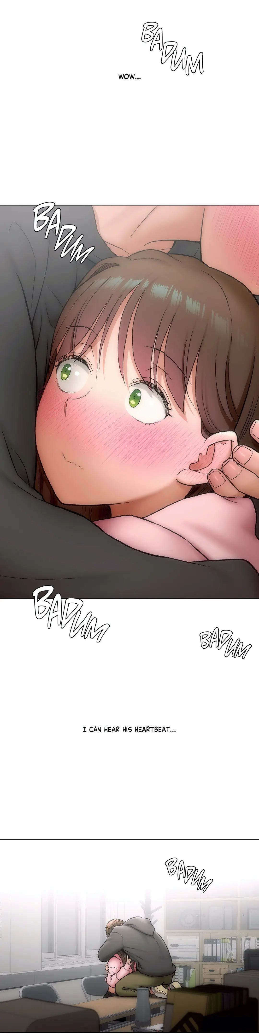 Sexercise Episode 80 - Page 22
