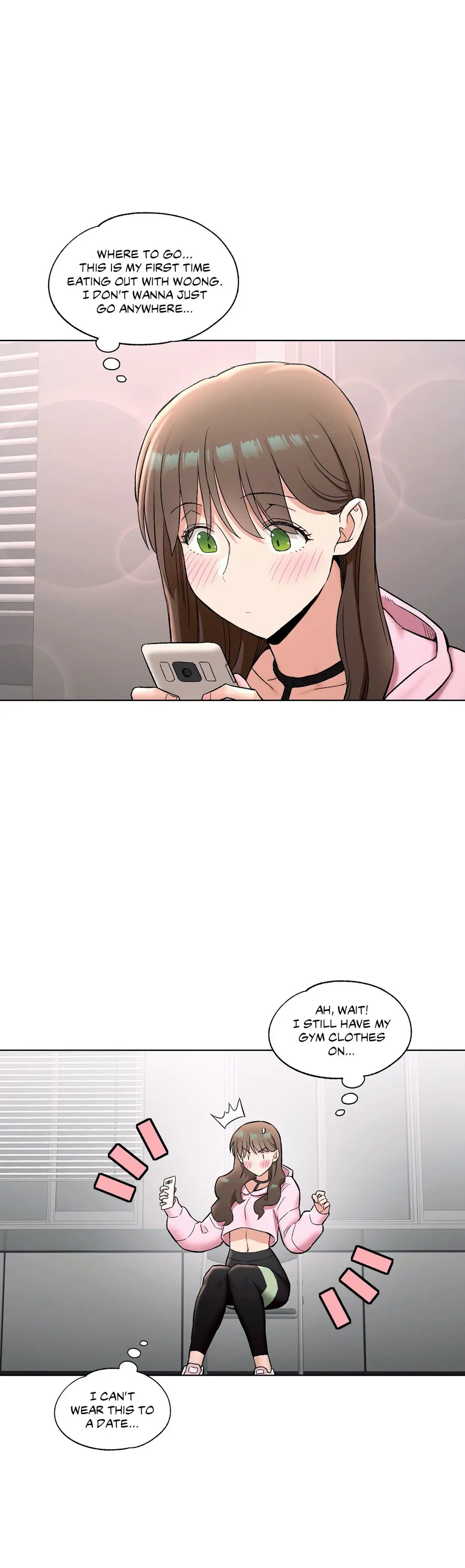 Sexercise Episode 80 - Page 3