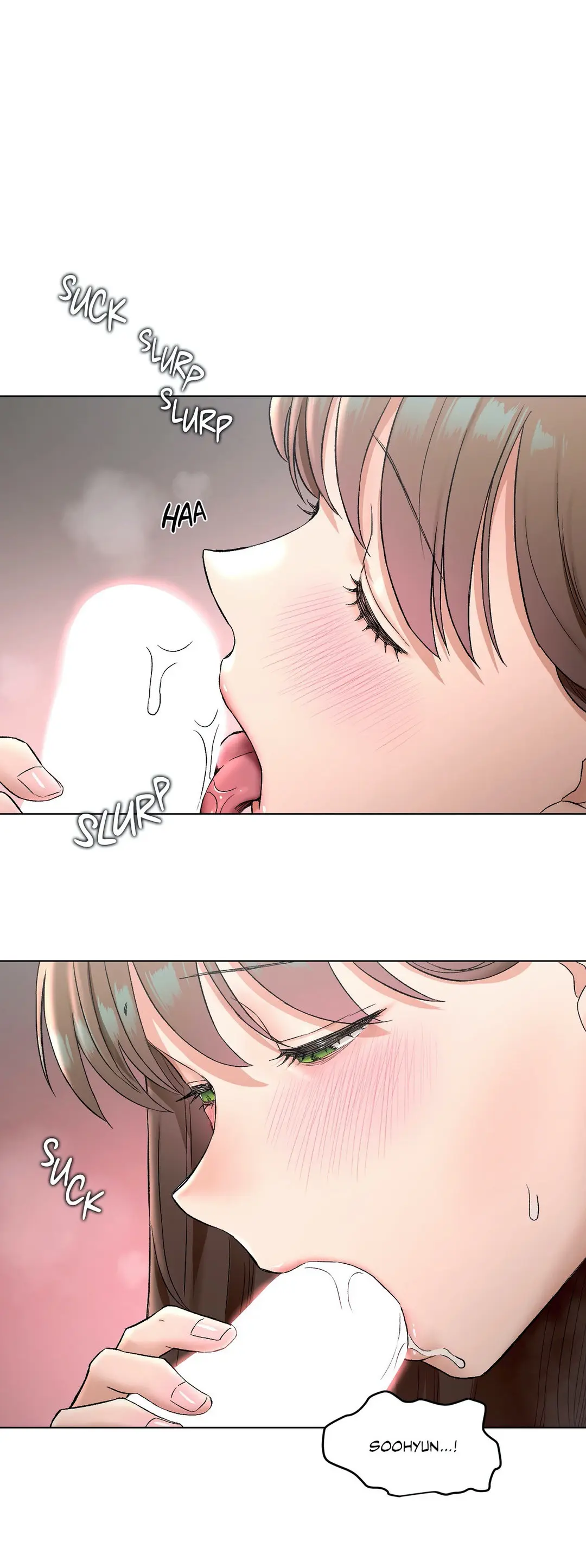 Sexercise Episode 80 - Page 31
