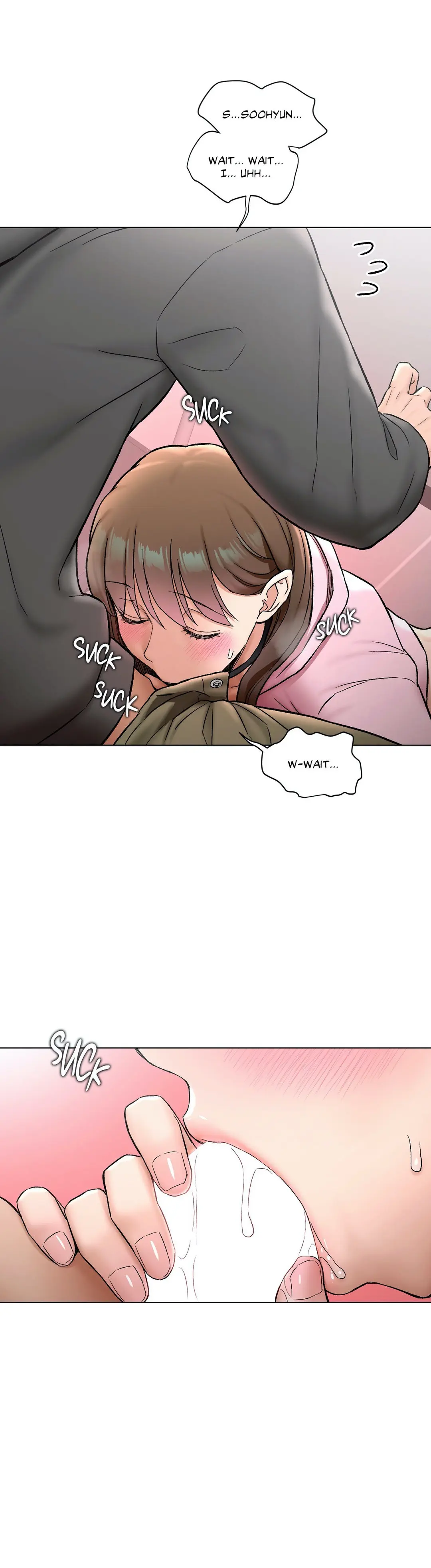 Sexercise Episode 80 - Page 32