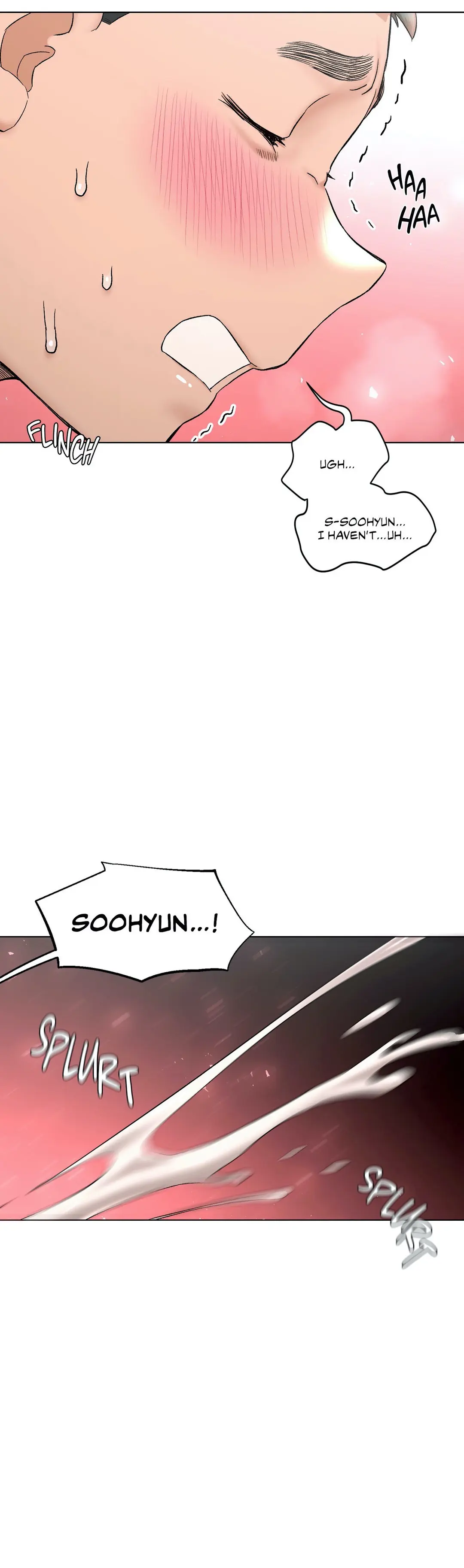 Sexercise Episode 80 - Page 33