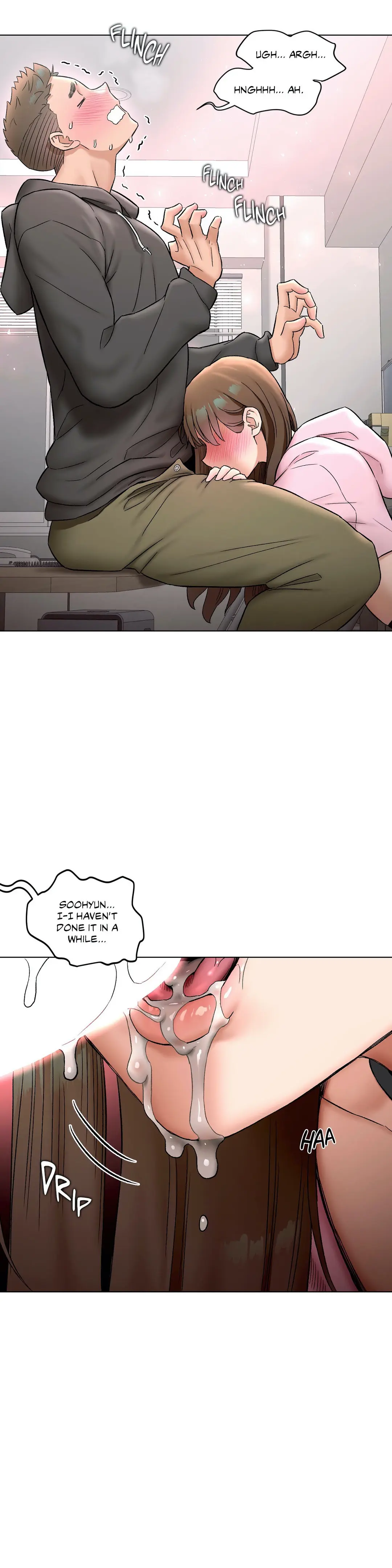 Sexercise Episode 80 - Page 34