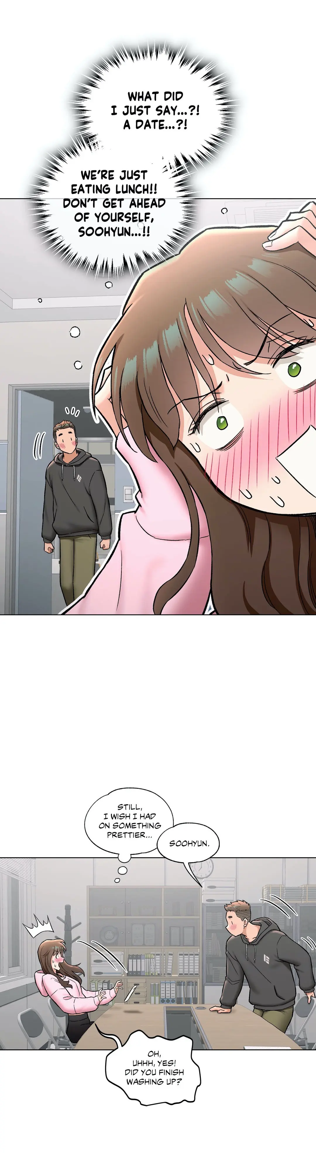 Sexercise Episode 80 - Page 4