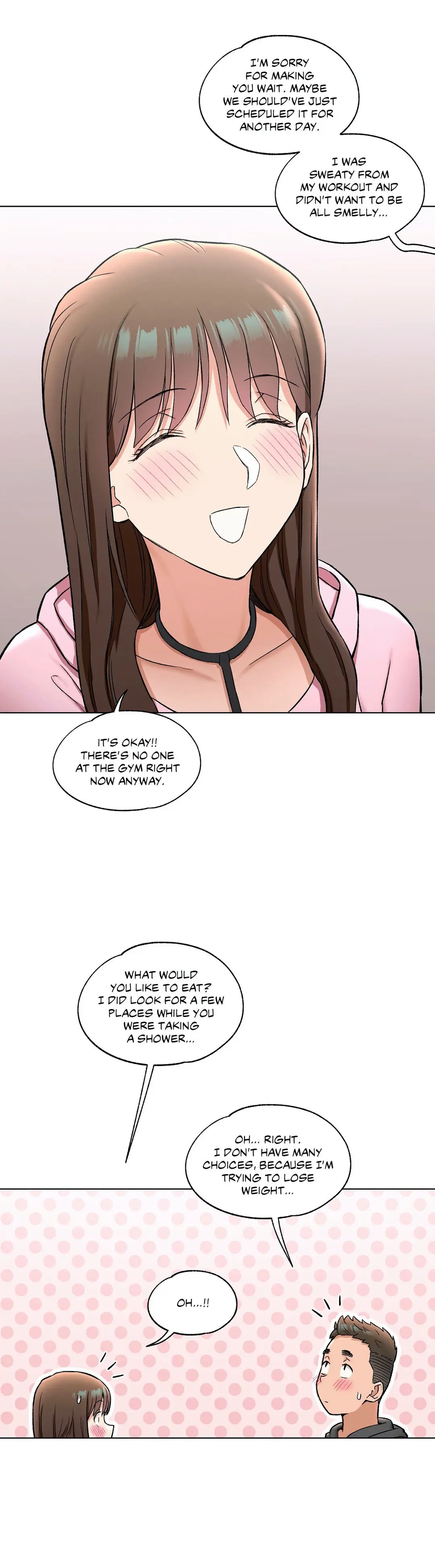 Sexercise Episode 80 - Page 5