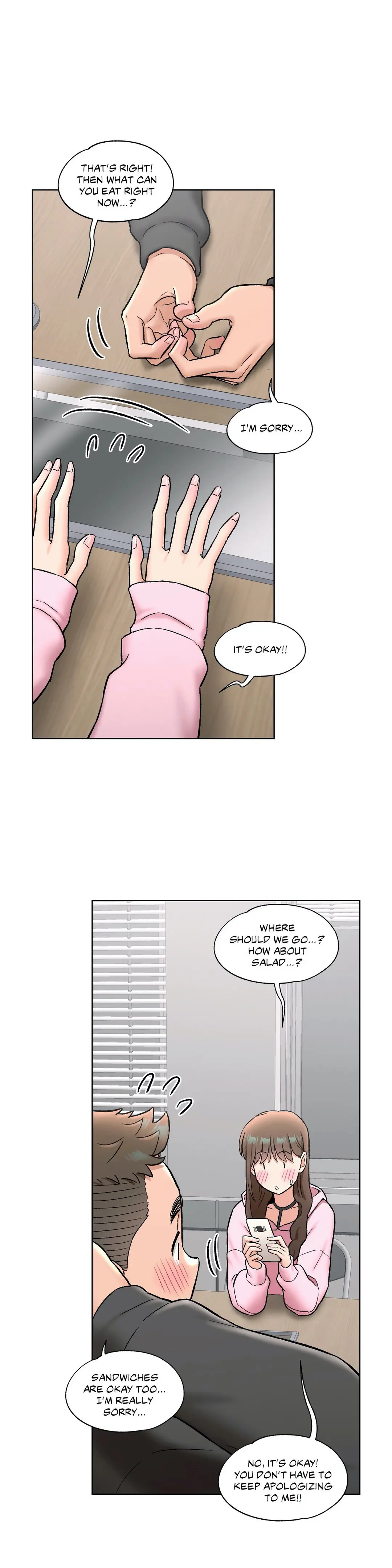 Sexercise Episode 80 - Page 6