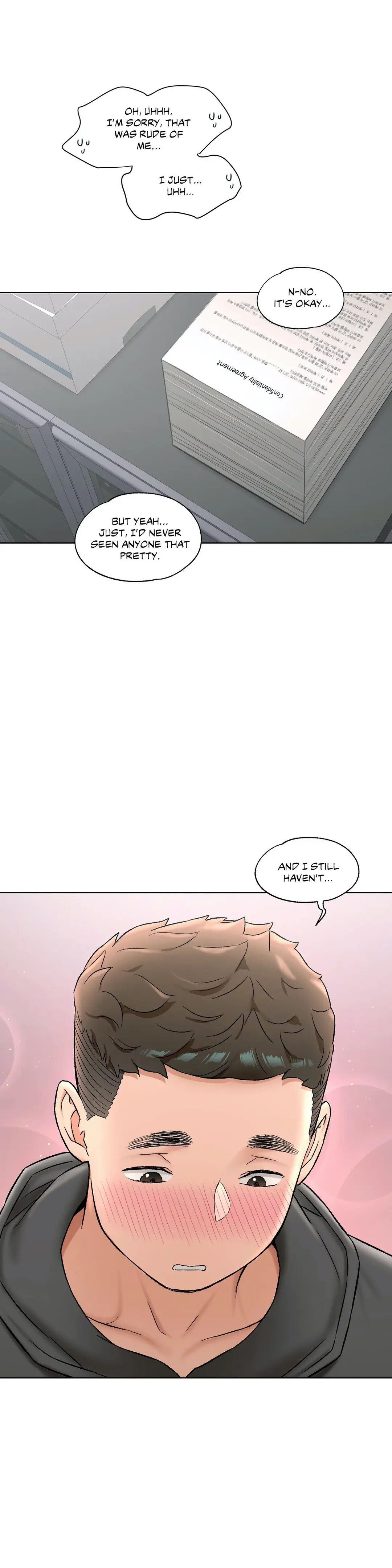 Sexercise Episode 80 - Page 9