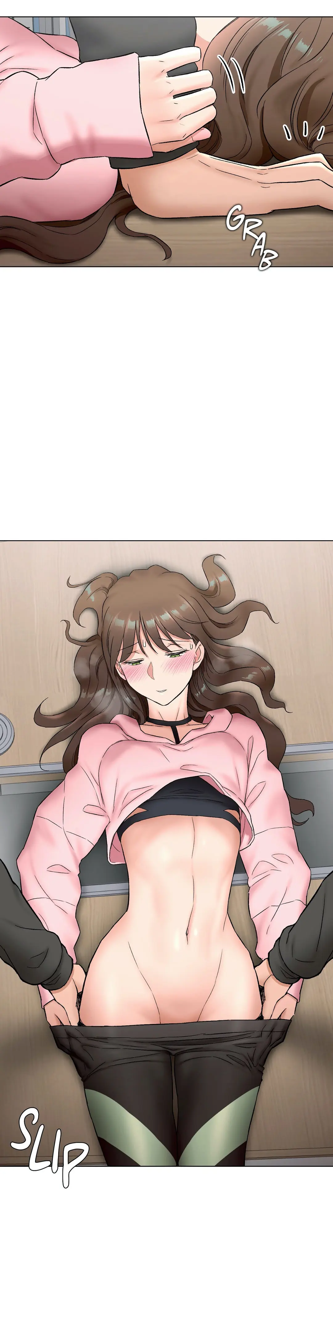 Sexercise Episode 81 - Page 2