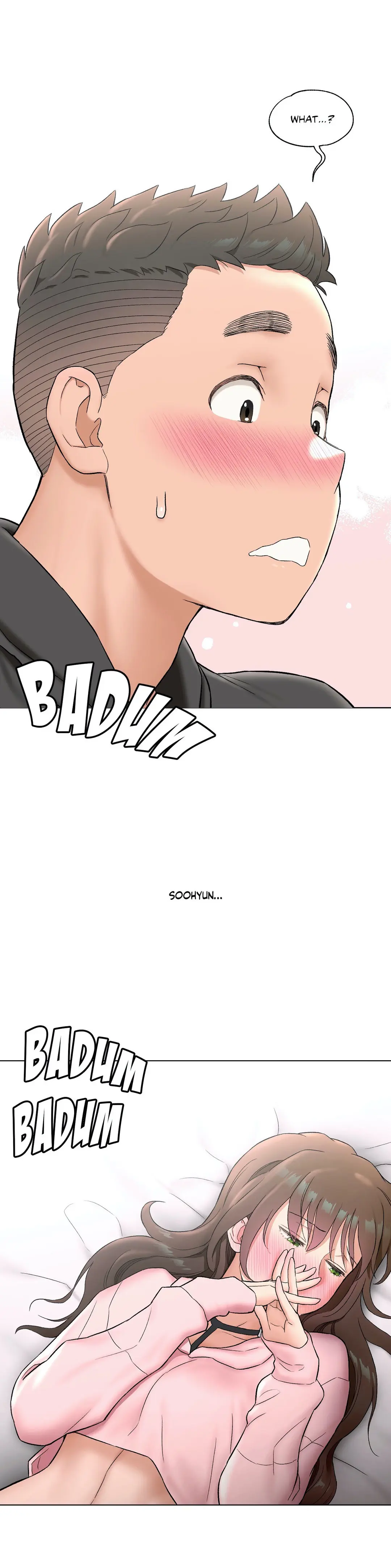 Sexercise Episode 81 - Page 28