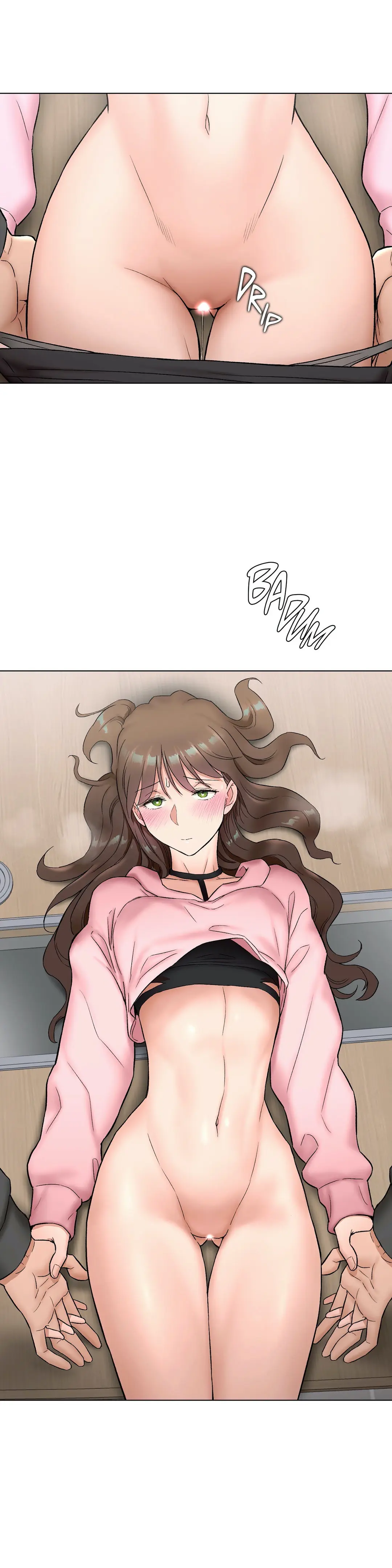 Sexercise Episode 81 - Page 3