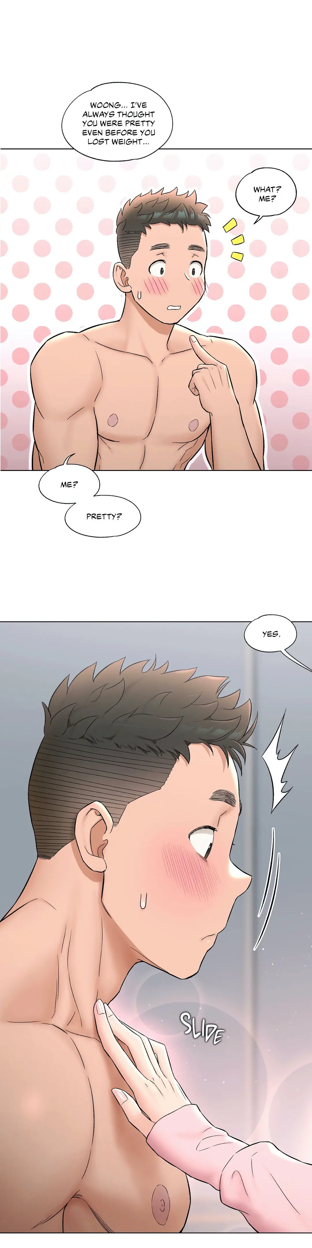 Sexercise Episode 81 - Page 35