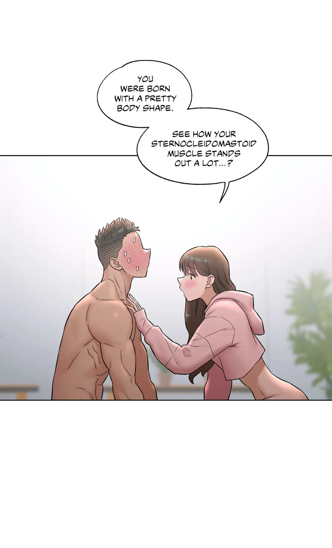 Sexercise Episode 81 - Page 36