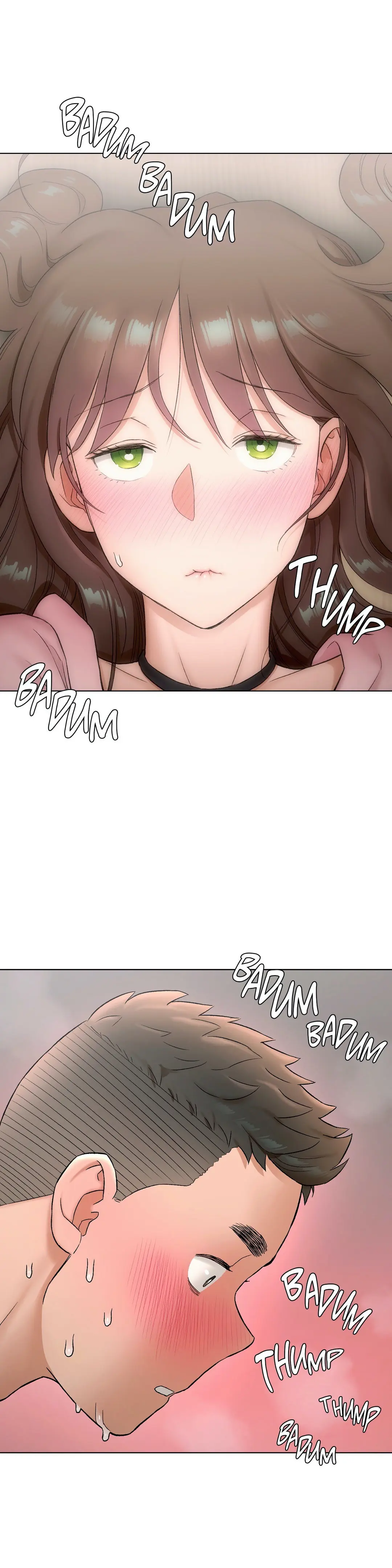 Sexercise Episode 81 - Page 4