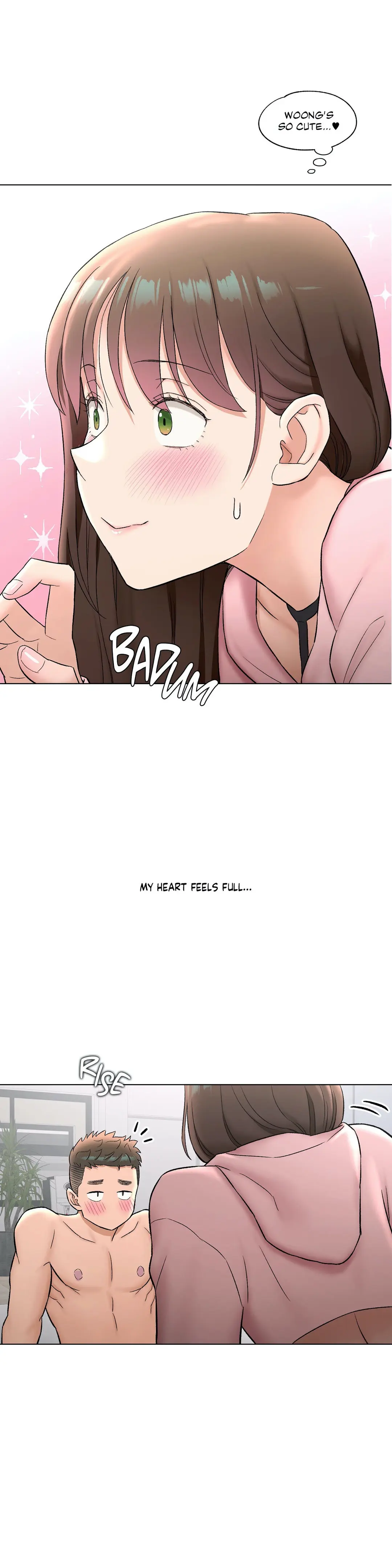 Sexercise Episode 81 - Page 40