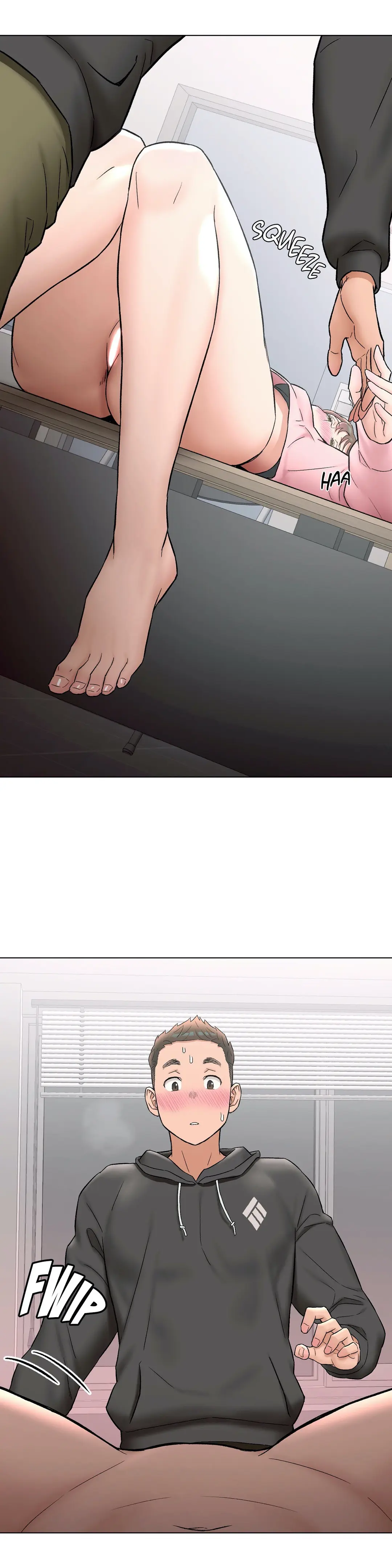 Sexercise Episode 81 - Page 6