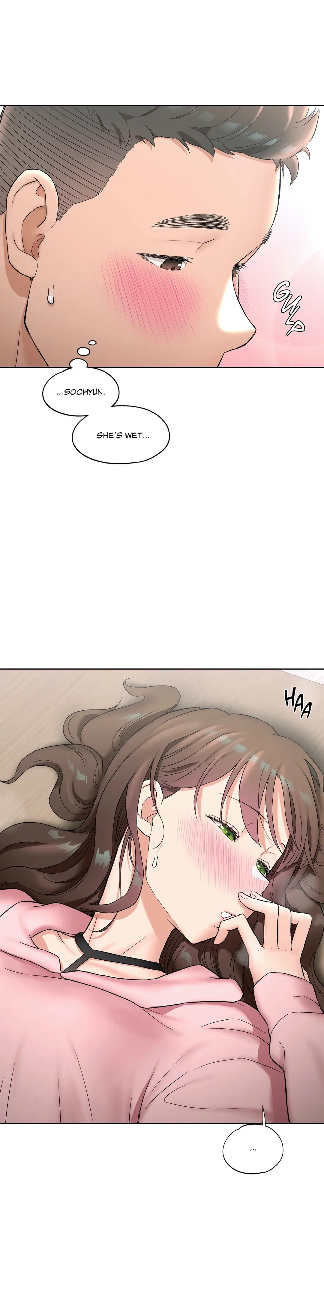 Sexercise Episode 81 - Page 8