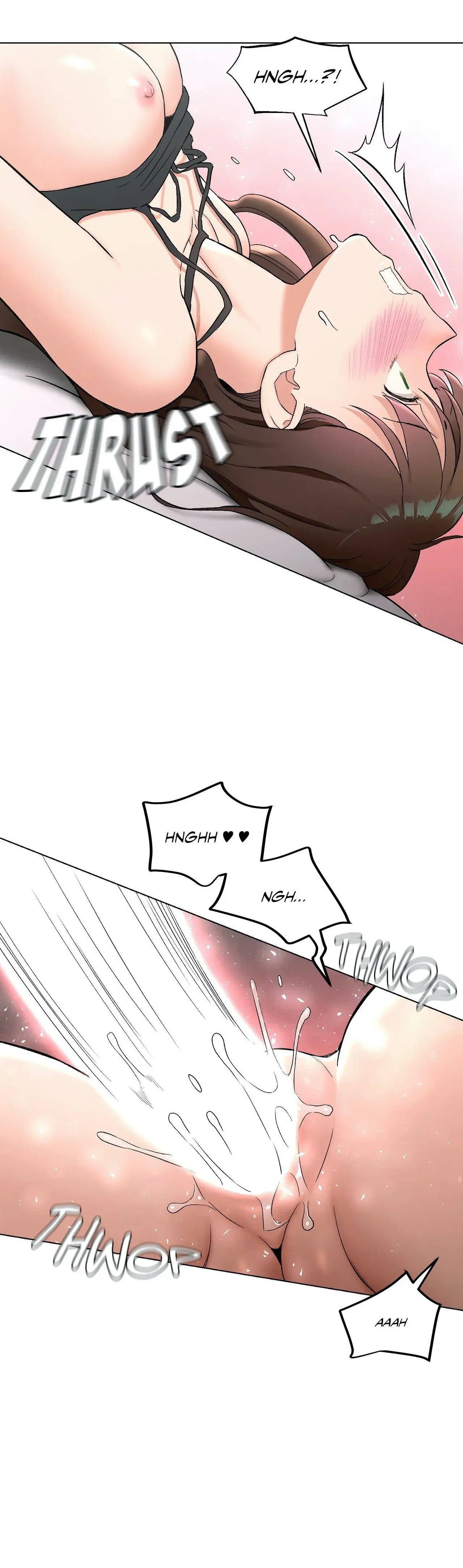 Sexercise Episode 82 - Page 10