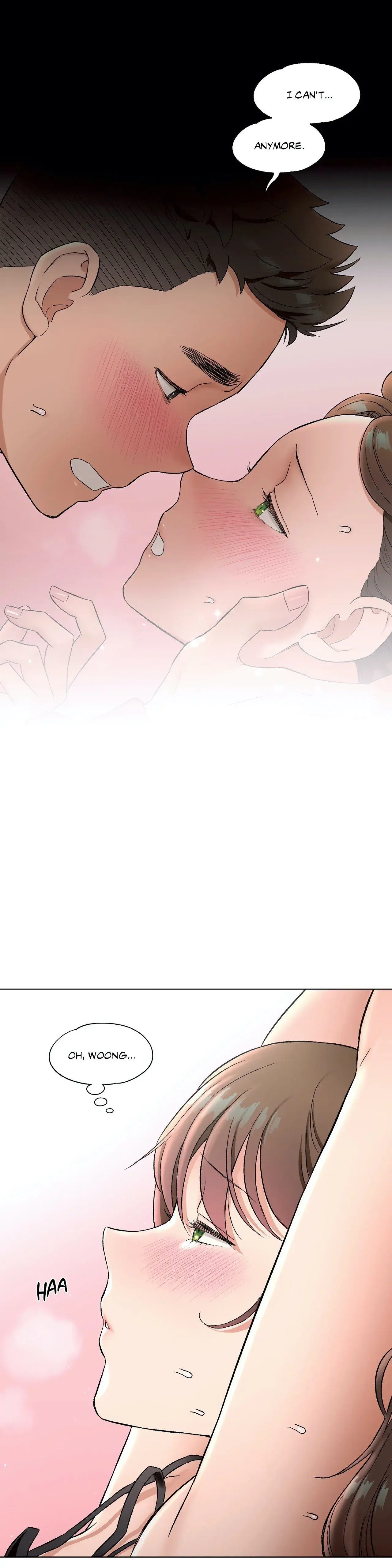 Sexercise Episode 82 - Page 19