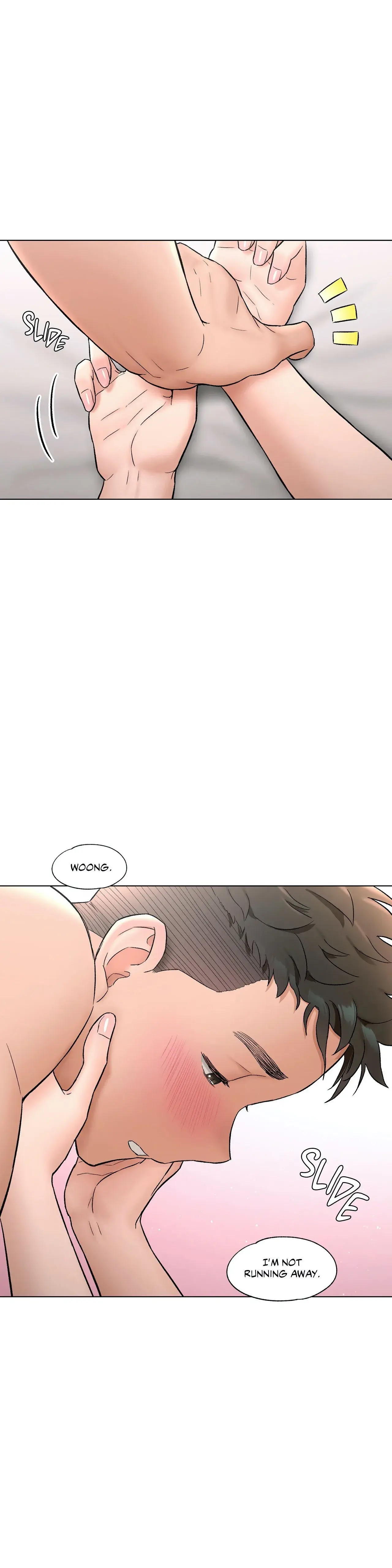 Sexercise Episode 82 - Page 20