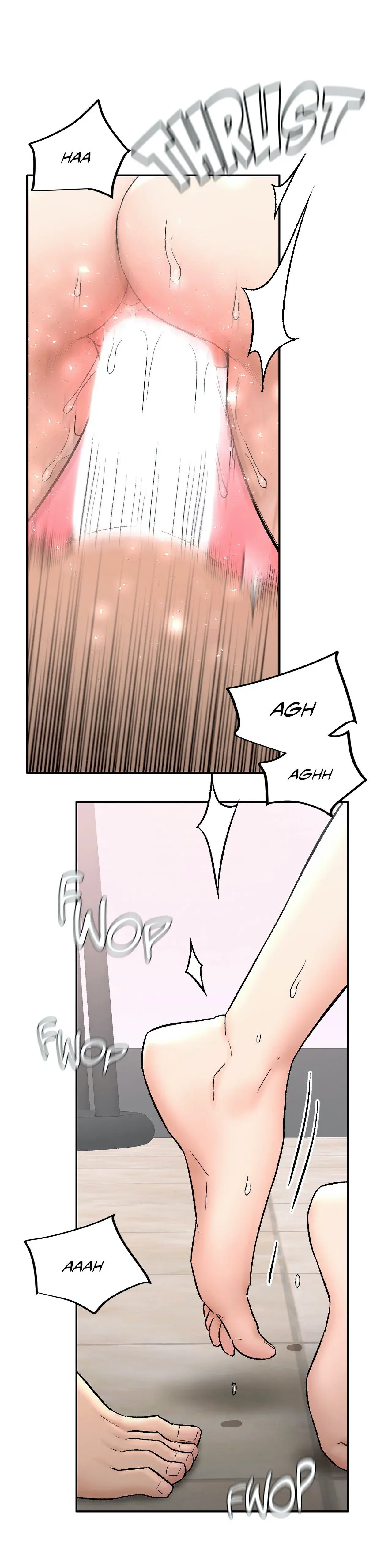Sexercise Episode 82 - Page 30