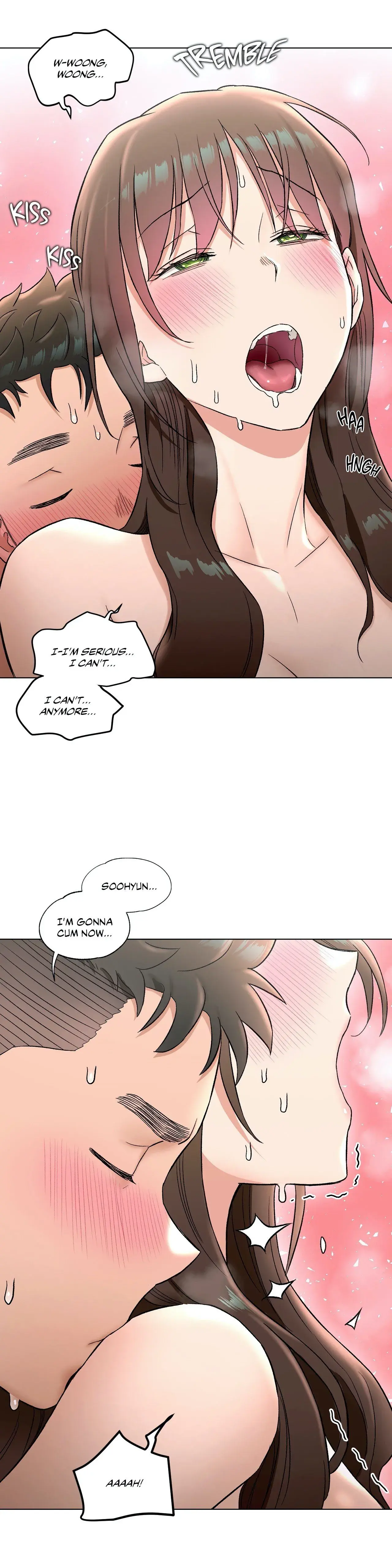 Sexercise Episode 82 - Page 32