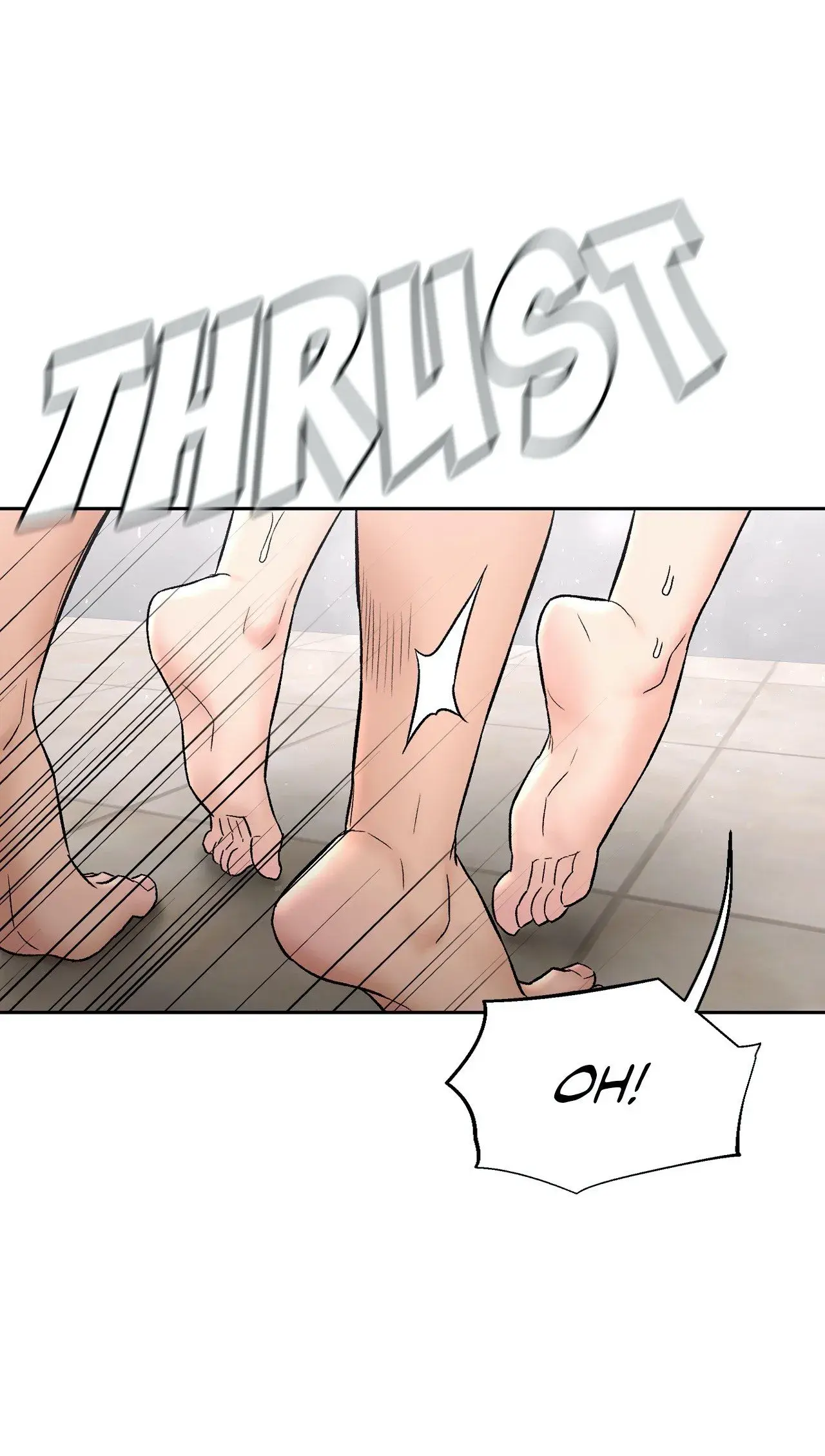 Sexercise Episode 82 - Page 33