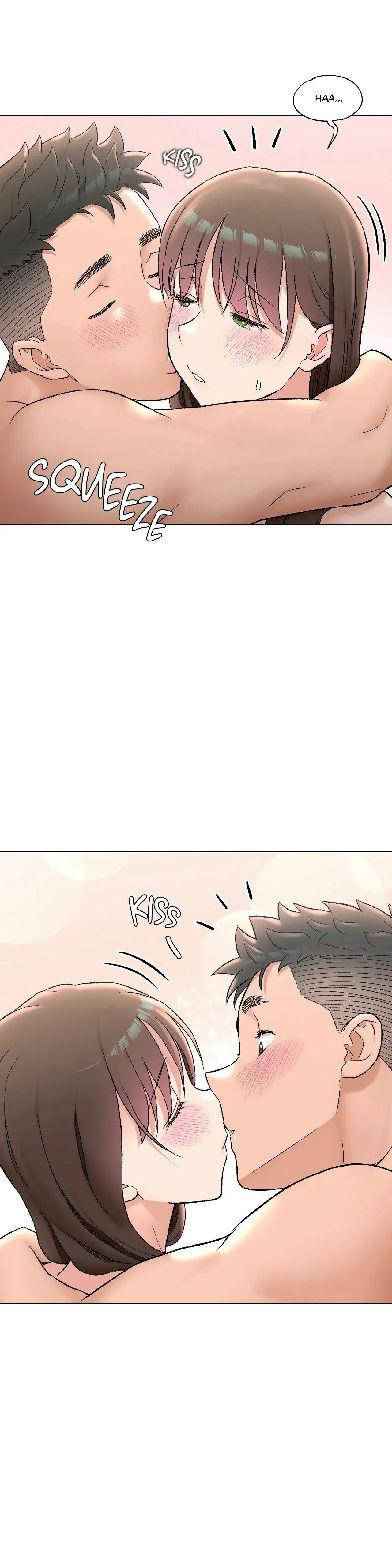 Sexercise Episode 82 - Page 35