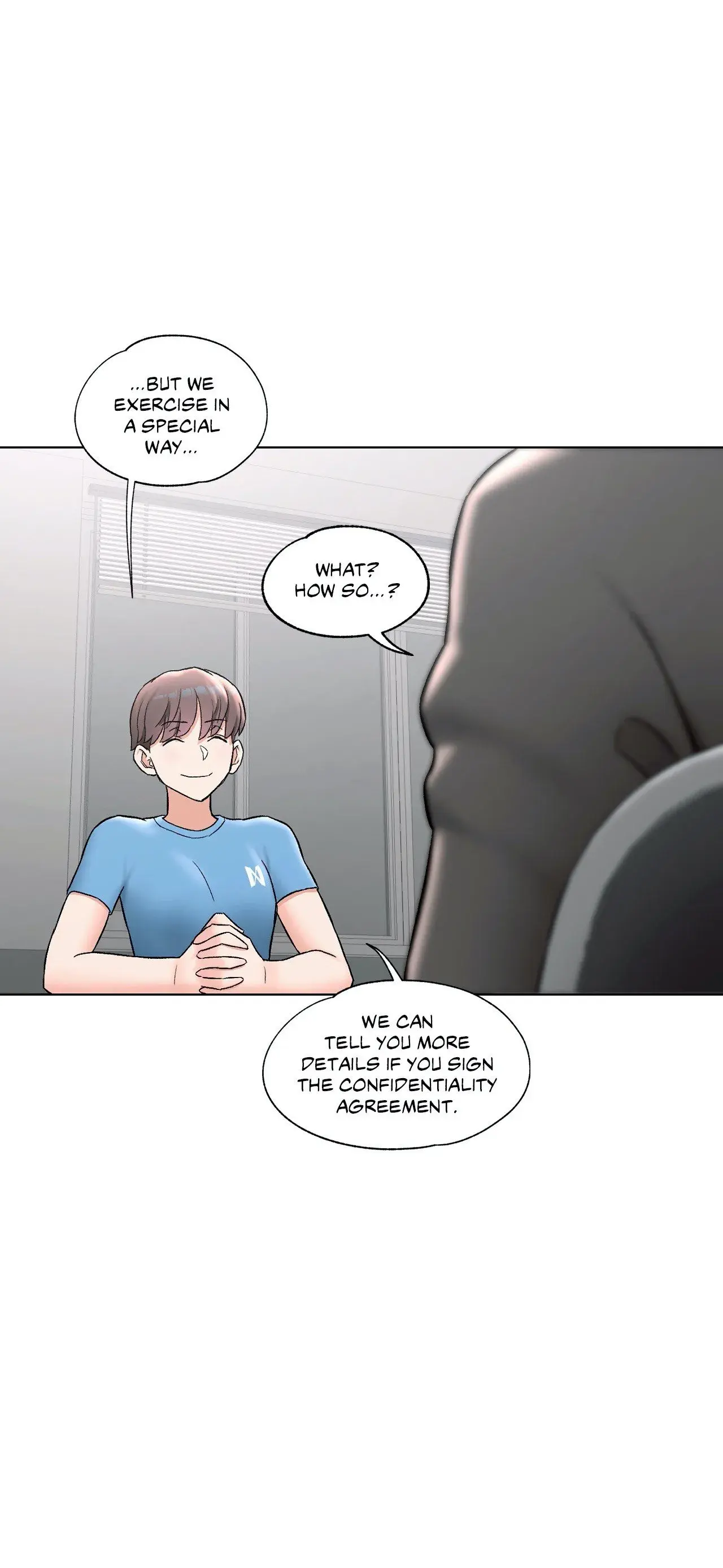 Sexercise Episode 82 - Page 41