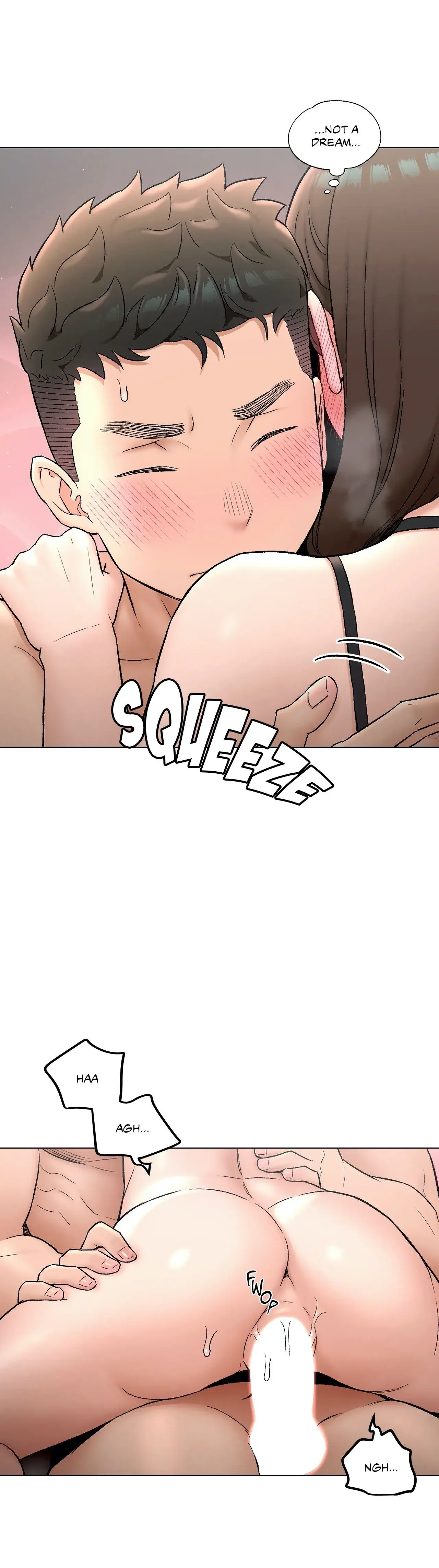 Sexercise Episode 82 - Page 5