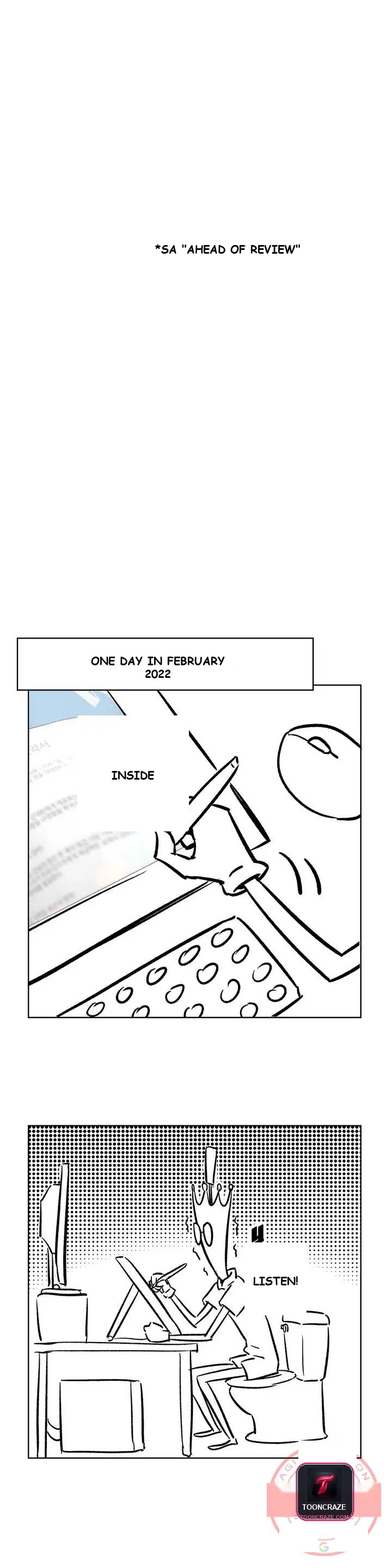 Sexercise Episode 83 - Page 2