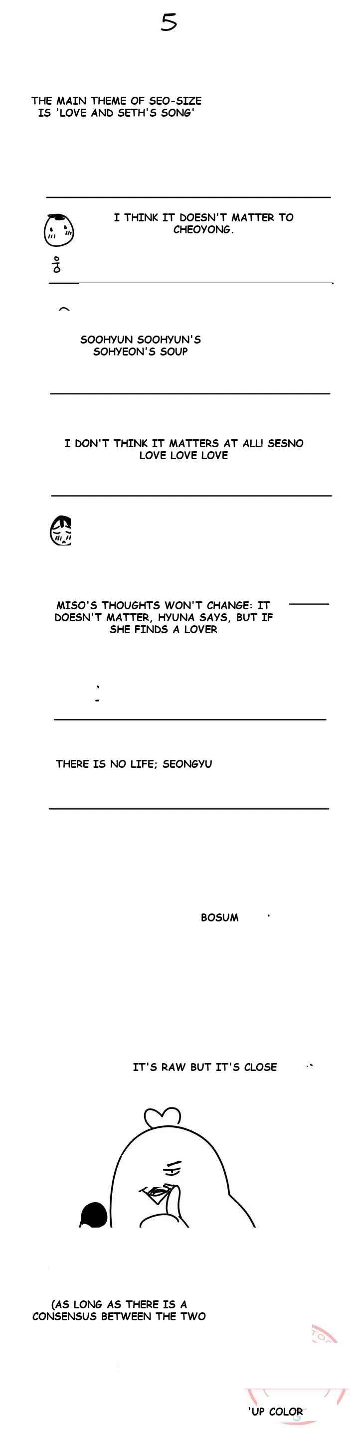 Sexercise Episode 83 - Page 26